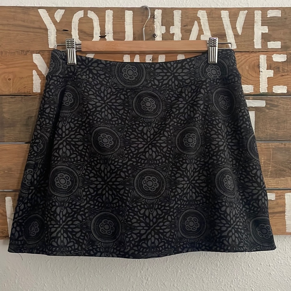 Tranquility by Colorado Clothing Womens Pickle Ball Running Skort